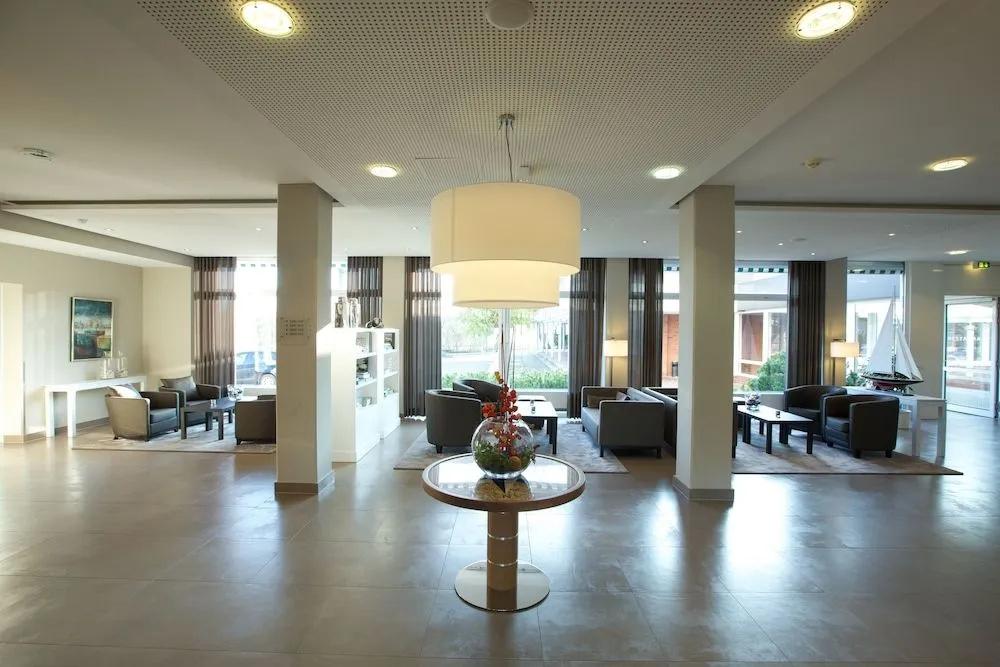 фото Hotel ConventGarten