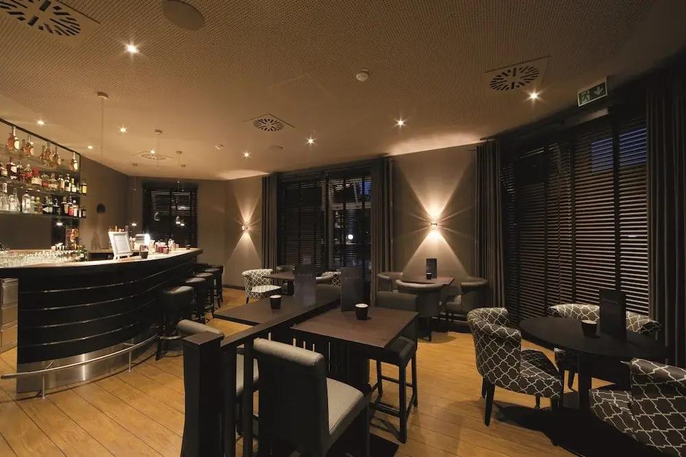 фото Hotel ConventGarten