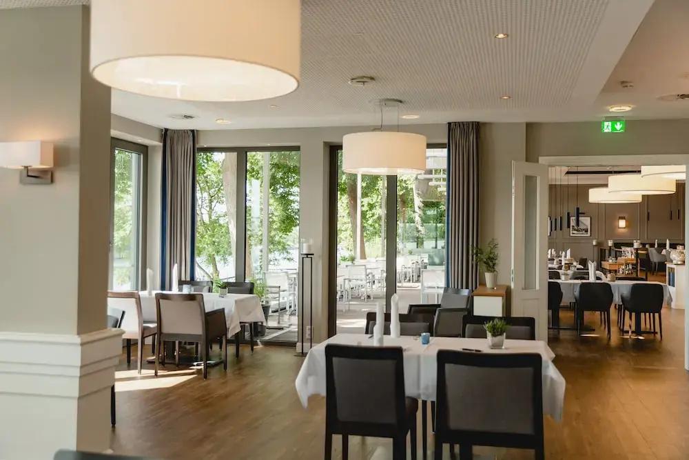фото Hotel ConventGarten