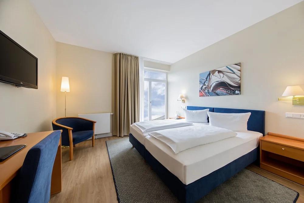фото Hotel ConventGarten