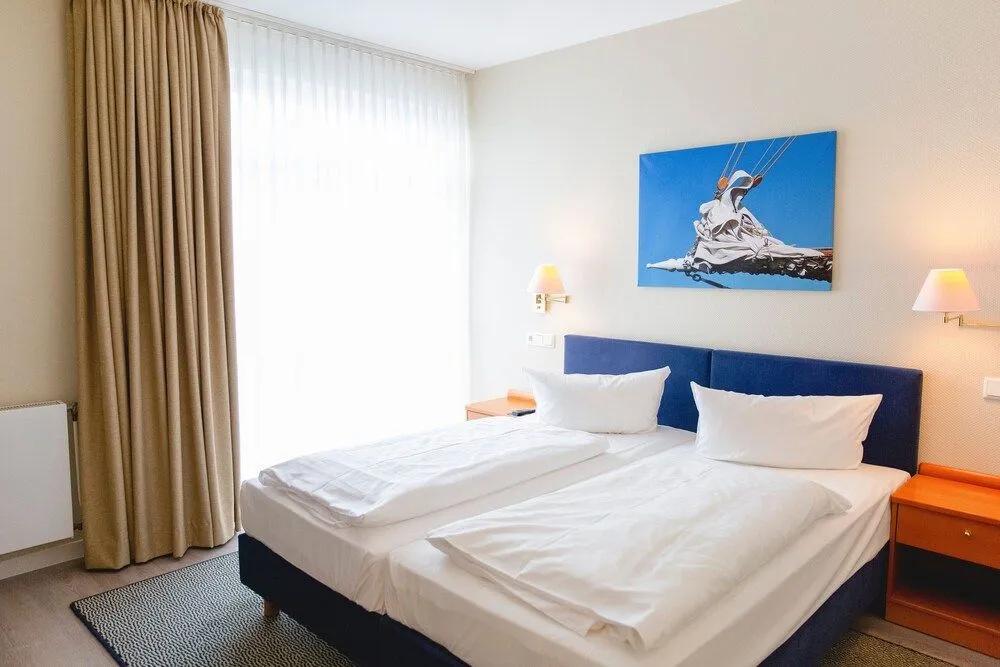 фото Hotel ConventGarten