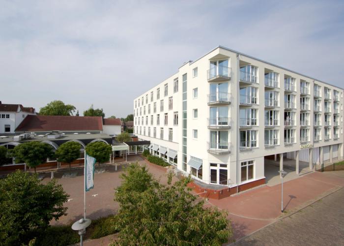 Hotel ConventGarten