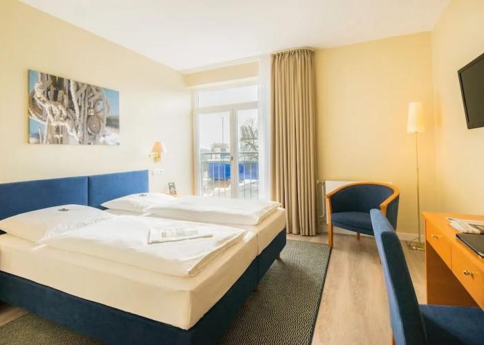 Hotel ConventGarten