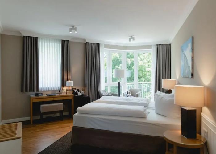 Hotel ConventGarten