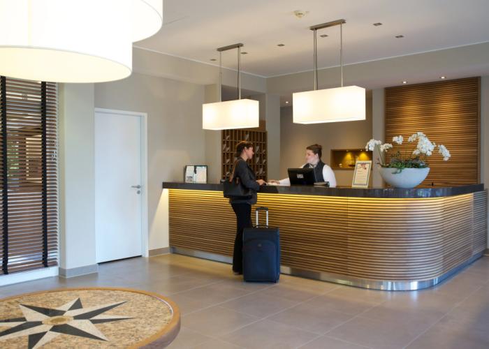 Hotel ConventGarten