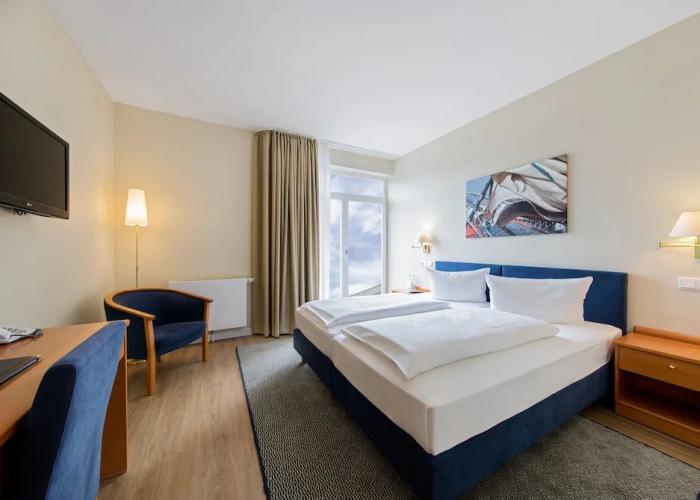 Hotel ConventGarten