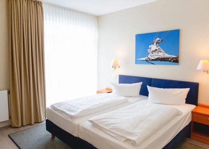 Hotel ConventGarten