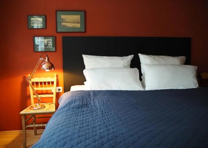 ONNO Hotel by Norman
