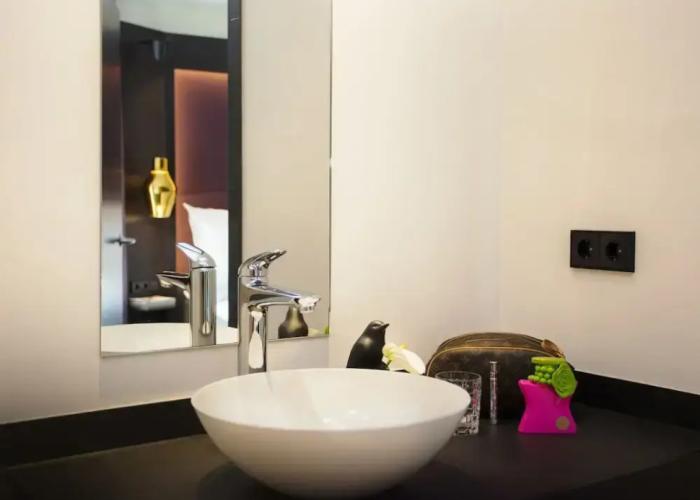 ONNO Hotel by Norman