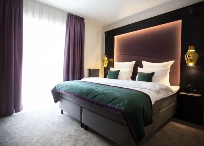 ONNO Hotel by Norman