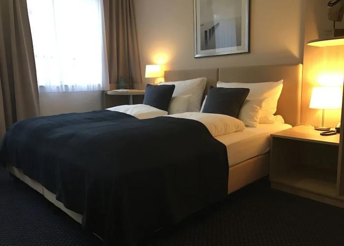 ONNO Hotel by Norman