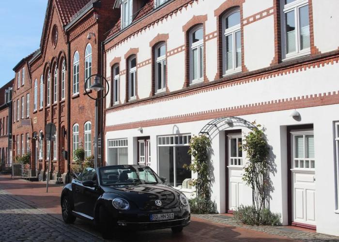 ONNO Hotel by Norman