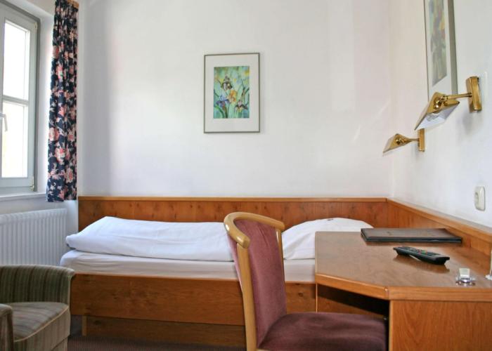 Hotel Pelli Hof Rendsburg by Tulip Inn