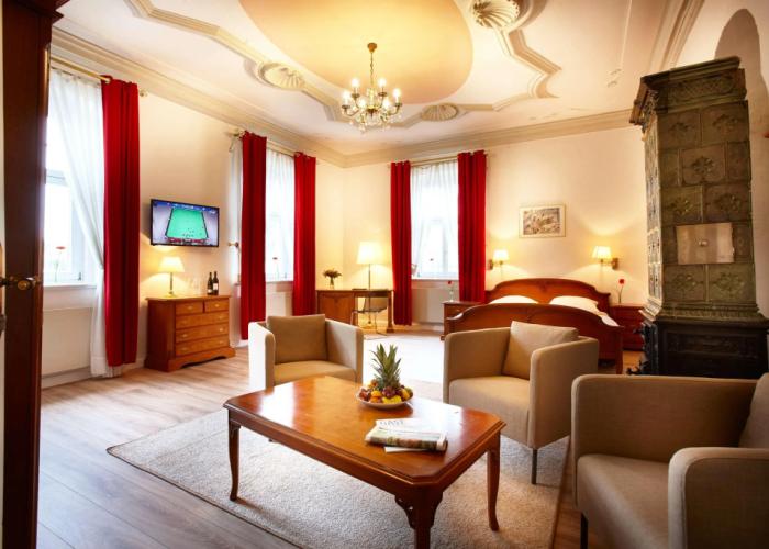 Hotel Pelli Hof Rendsburg by Tulip Inn