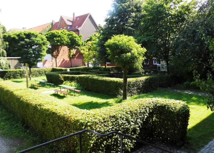 Hotel Pelli Hof Rendsburg by Tulip Inn