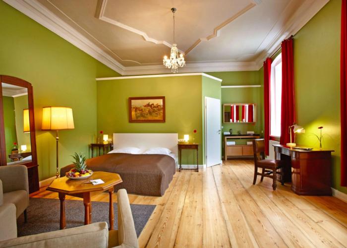 Hotel Pelli Hof Rendsburg by Tulip Inn