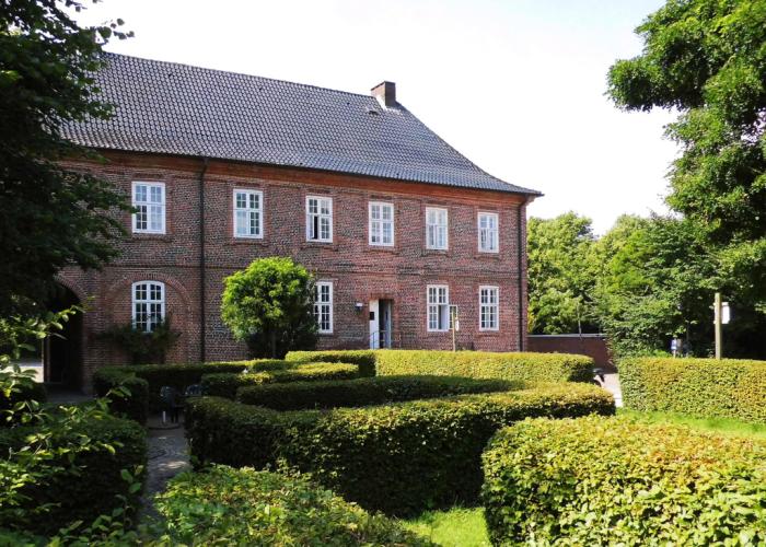 Hotel Pelli Hof Rendsburg by Tulip Inn