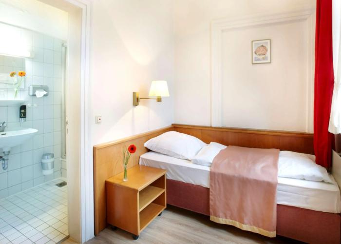 Hotel Pelli Hof Rendsburg by Tulip Inn