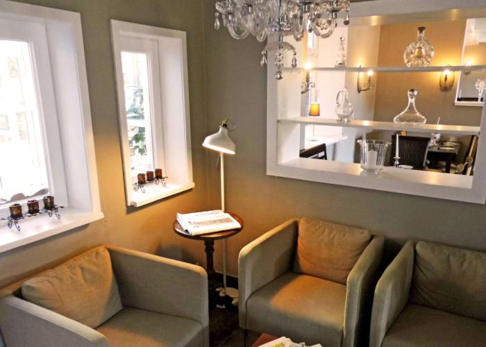 Hotel Pelli Hof Rendsburg by Tulip Inn