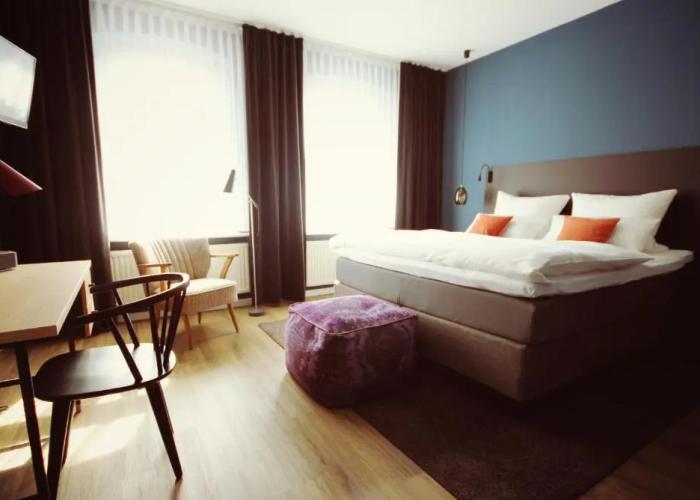 ONNO Boutique Hotel & Apartments