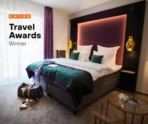 ONNO Boutique Hotel & Apartments