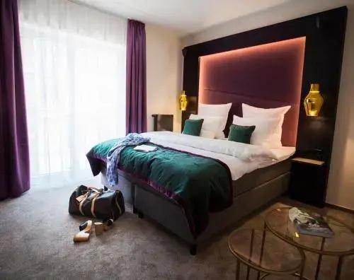 ONNO Boutique Hotel & Apartments