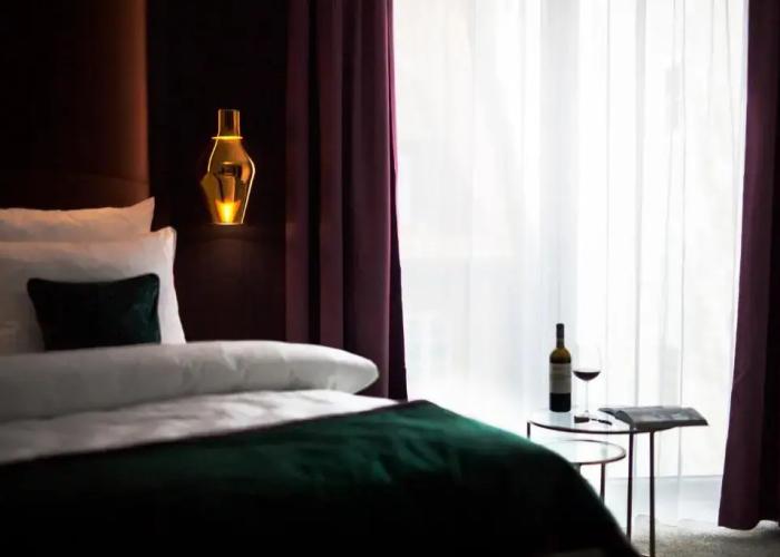 ONNO Boutique Hotel & Apartments