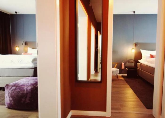 ONNO Boutique Hotel & Apartments