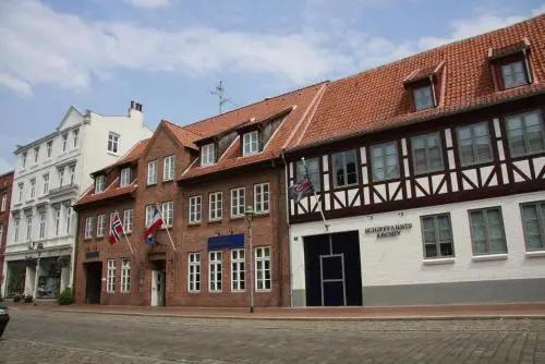 ONNO Boutique Hotel & Apartments