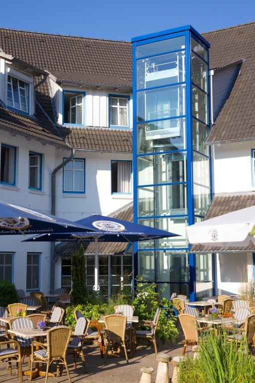 Hotel Wikingerhof