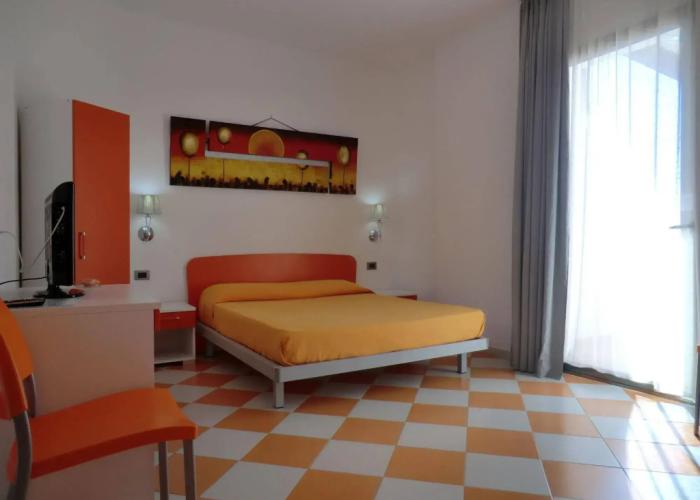 B&B Mediterraneo Mare e Sole