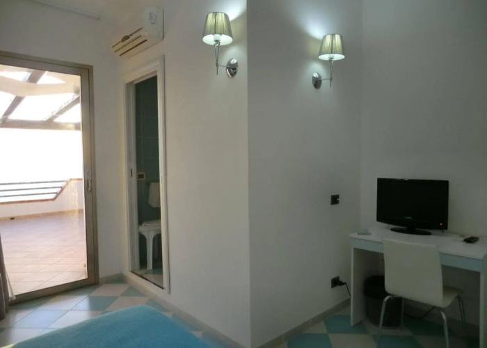 B&B Mediterraneo Mare e Sole