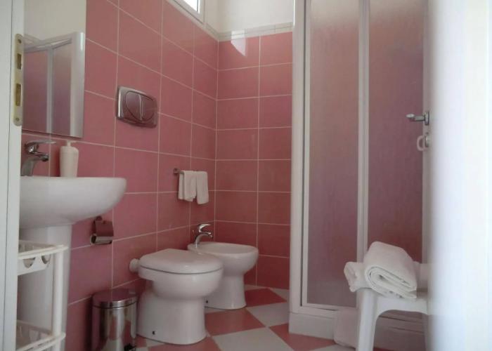 B&B Mediterraneo Mare e Sole