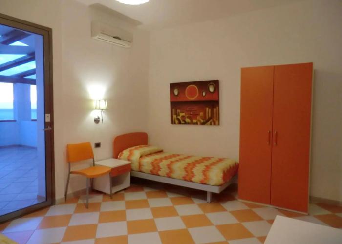B&B Mediterraneo Mare e Sole