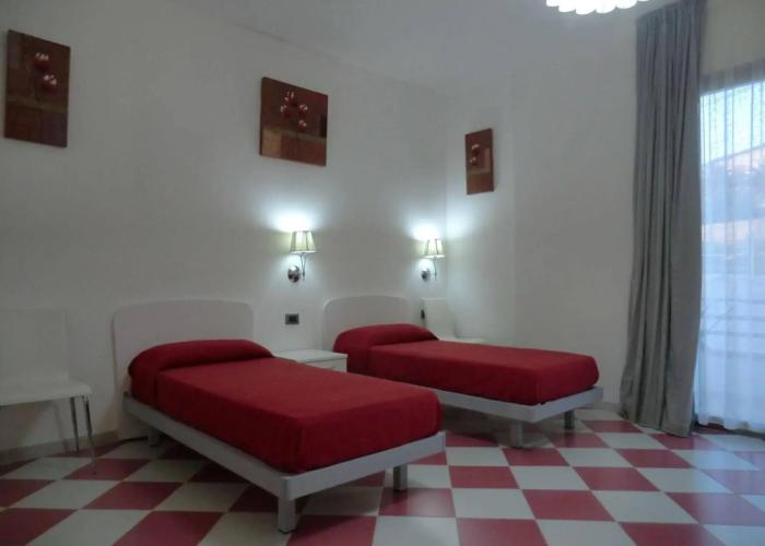 B&B Mediterraneo Mare e Sole