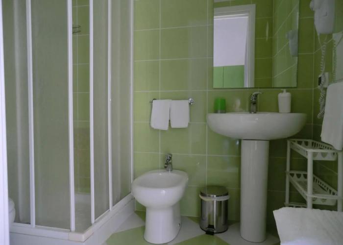 B&B Mediterraneo Mare e Sole