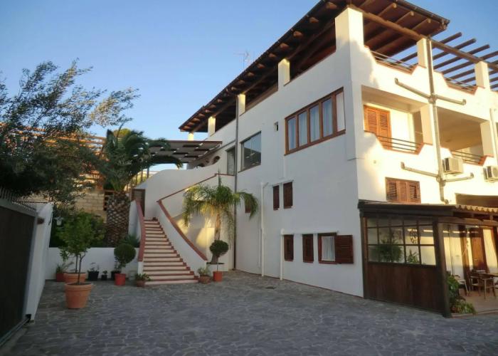 B&B Mediterraneo Mare e Sole
