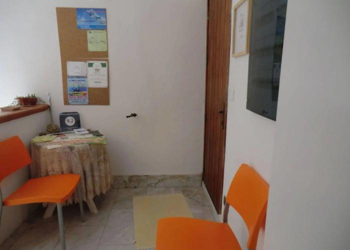 B&B Mediterraneo Mare e Sole