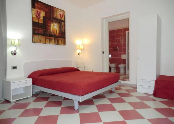 B&B Mediterraneo Mare e Sole