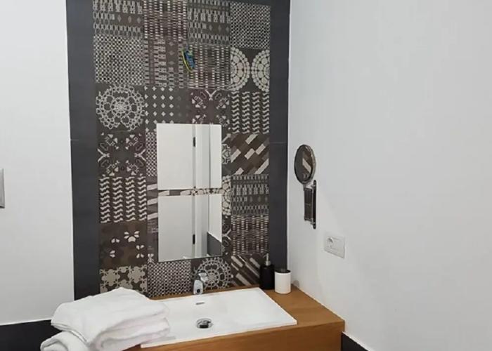 Apart-hotel Addimuru