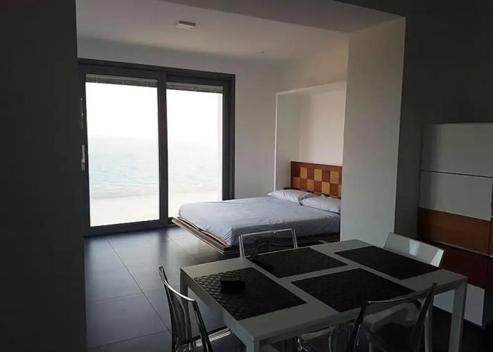 Apart-hotel Addimuru