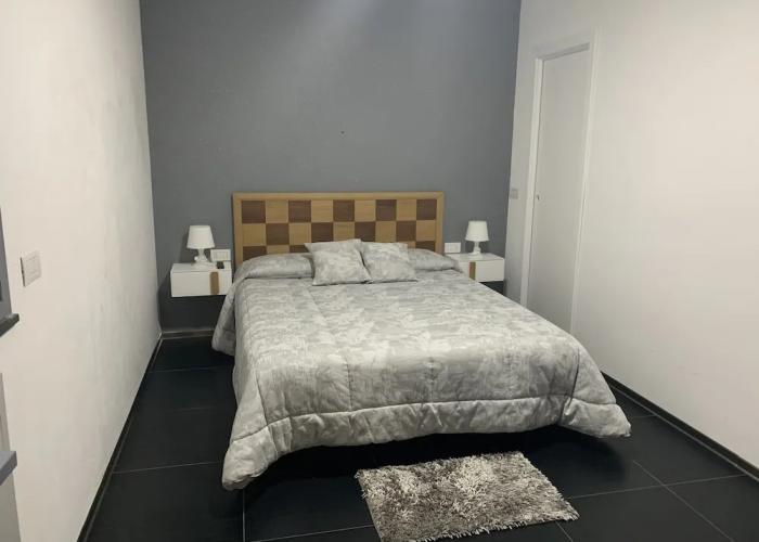 Apart-hotel Addimuru