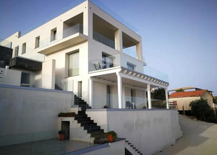 Apart-hotel Addimuru