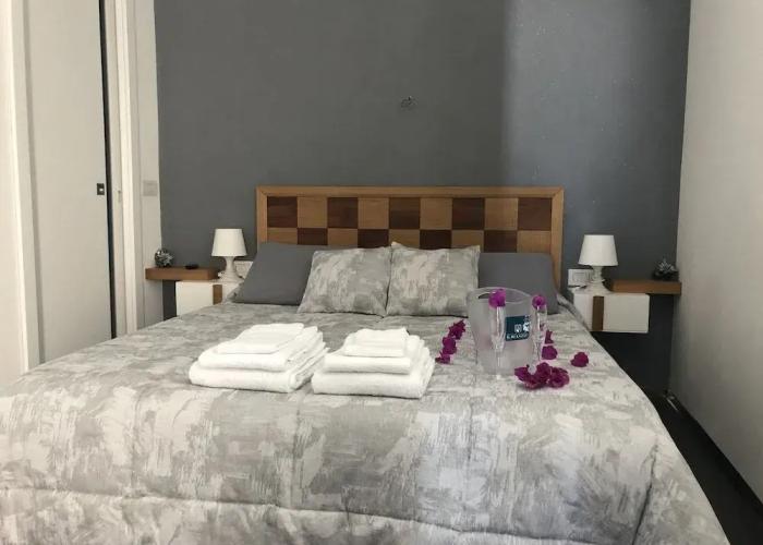 Apart-hotel Addimuru