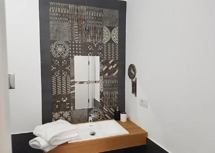 Apart-hotel Addimuru