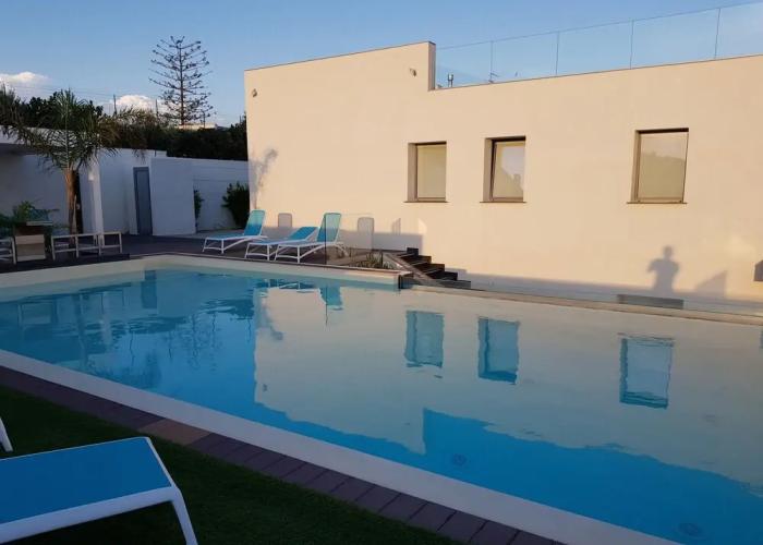Apart-hotel Addimuru