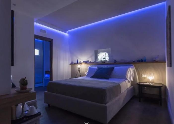 Villa Kete Deluxe Rooms