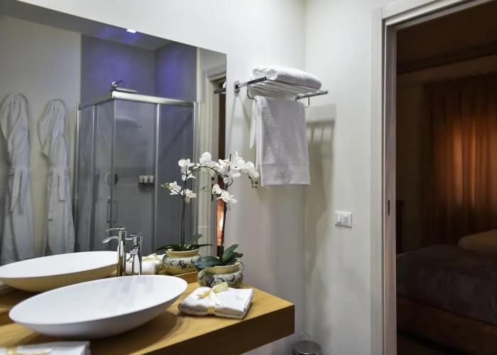 Villa Kete Deluxe Rooms