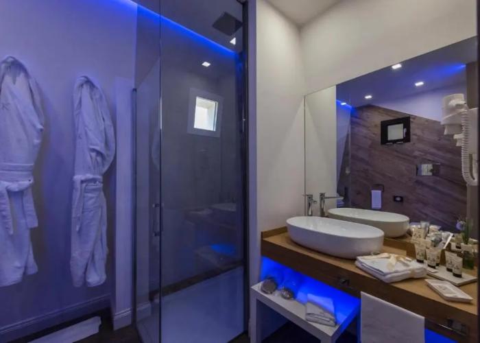 Villa Kete Deluxe Rooms