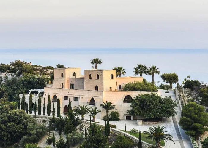 Villa Kete Deluxe Rooms